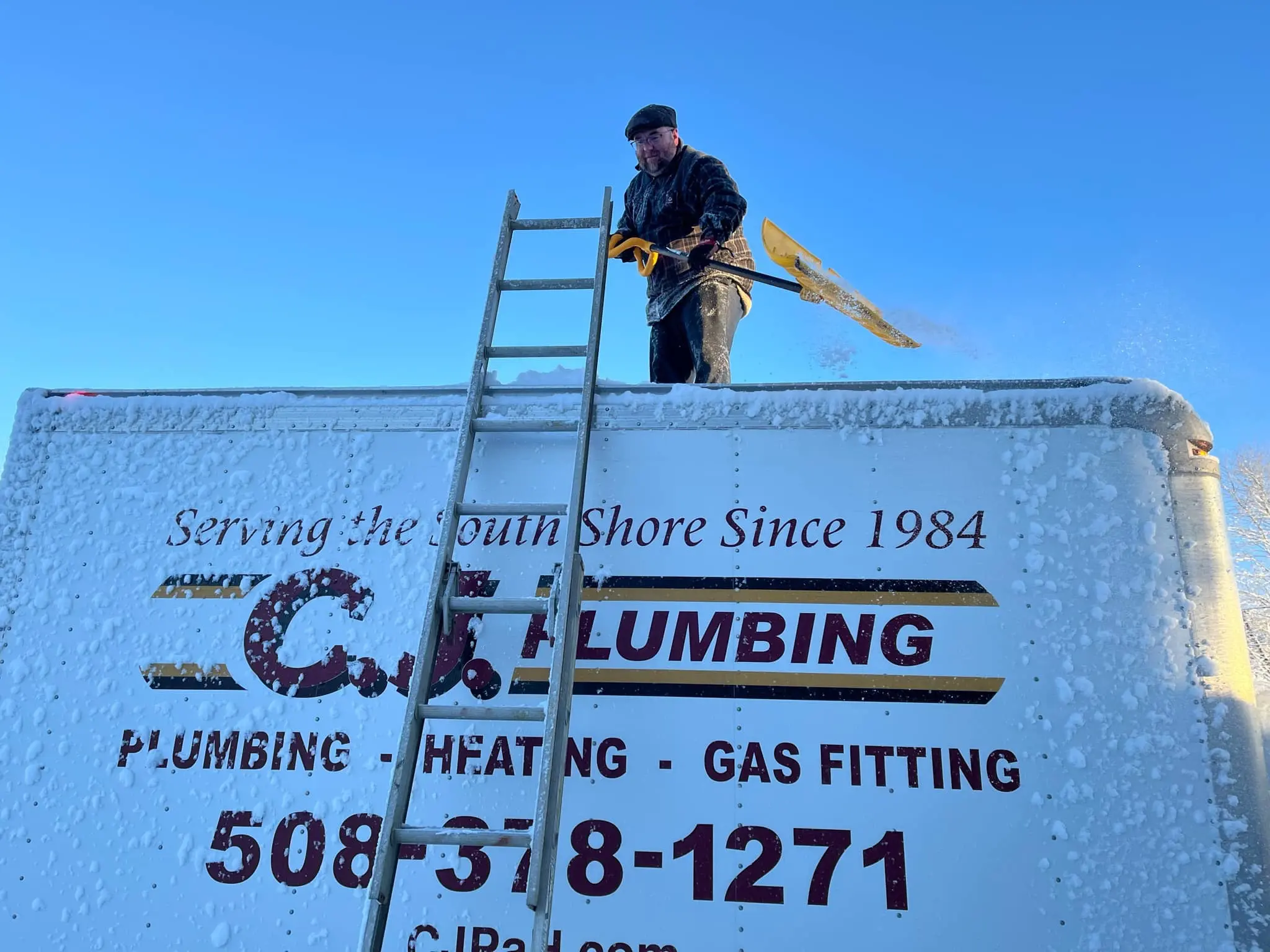 A second-generation company built on trust since 1984