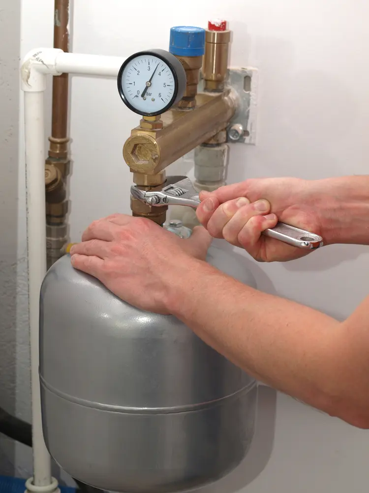 Why homeowners call C J Plumbing & Heating Why homeowners call C J Plumbing & Heating