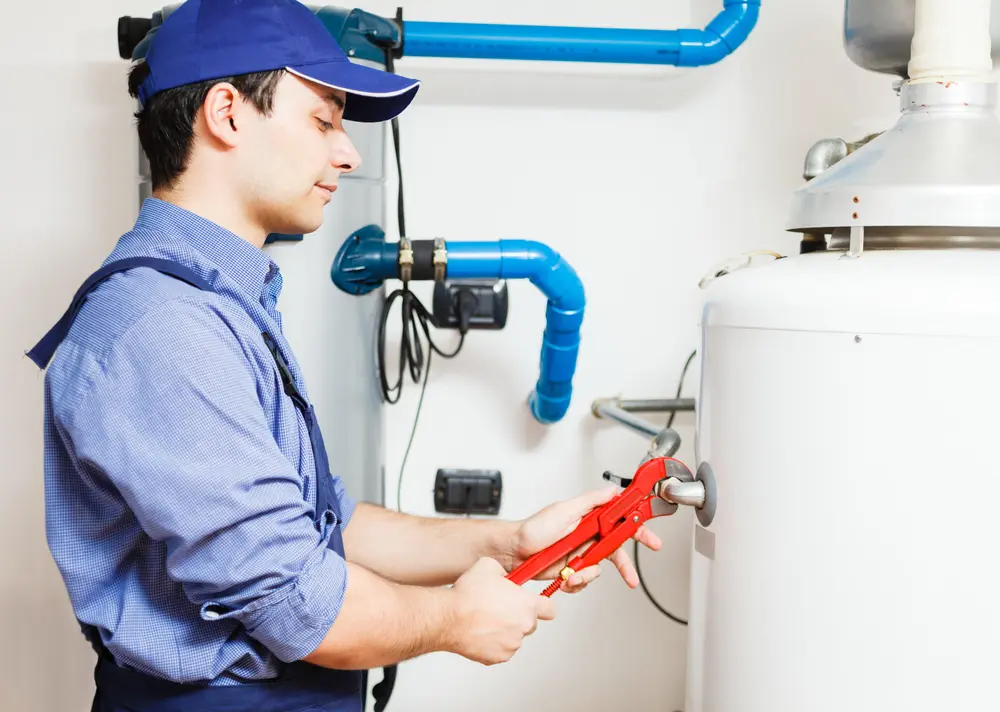 When boiler replacement makes more sense When boiler replacement makes more sense