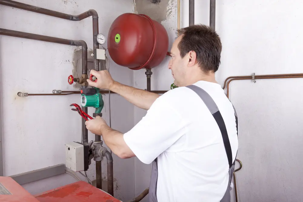 We treat heat loss like the emergency it is We treat heat loss like the emergency it is