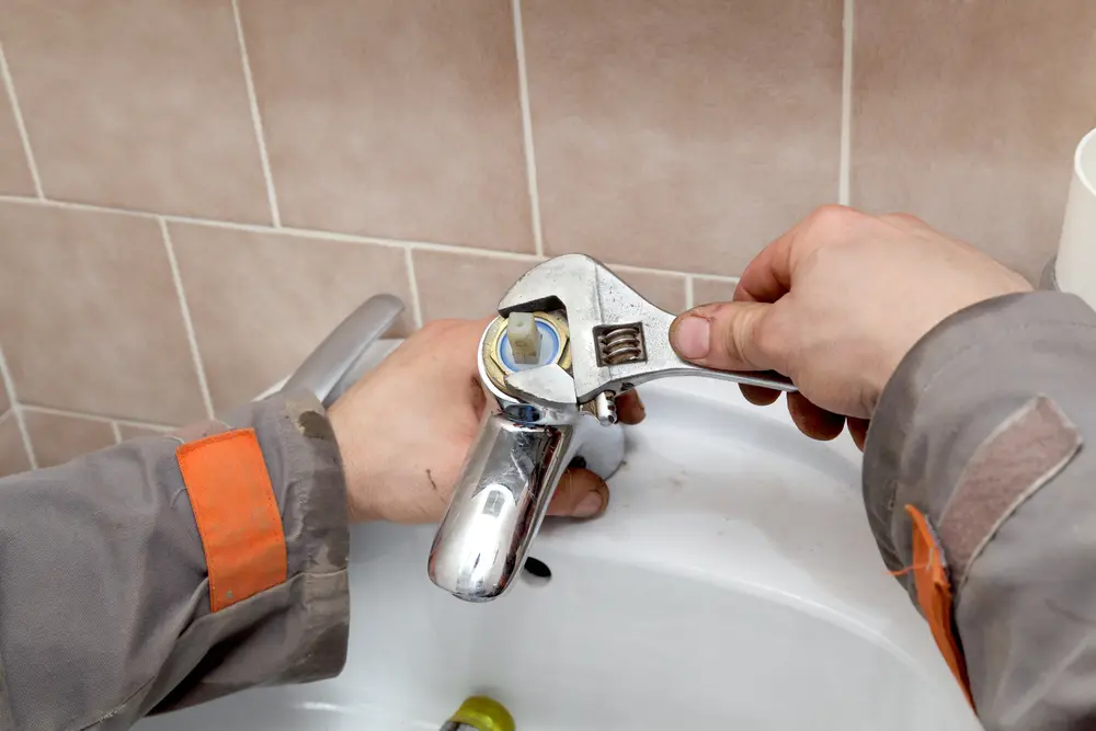 Small faucet problems can cause bigger damage