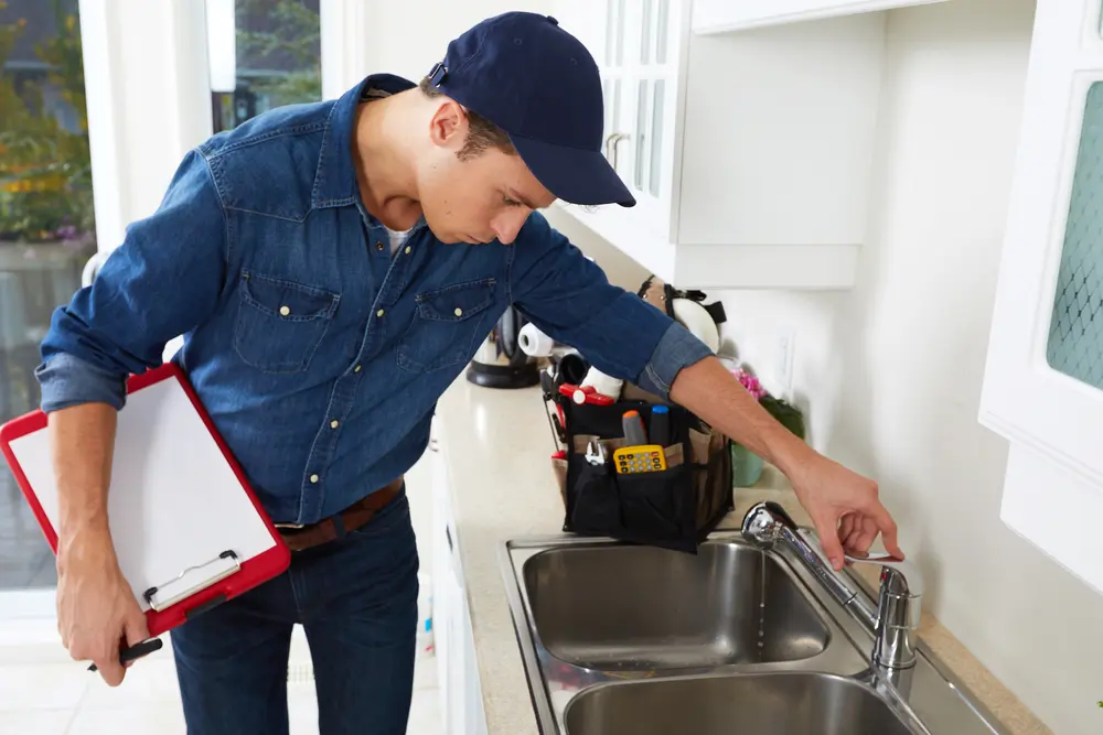 Modern faucet upgrades for better performance