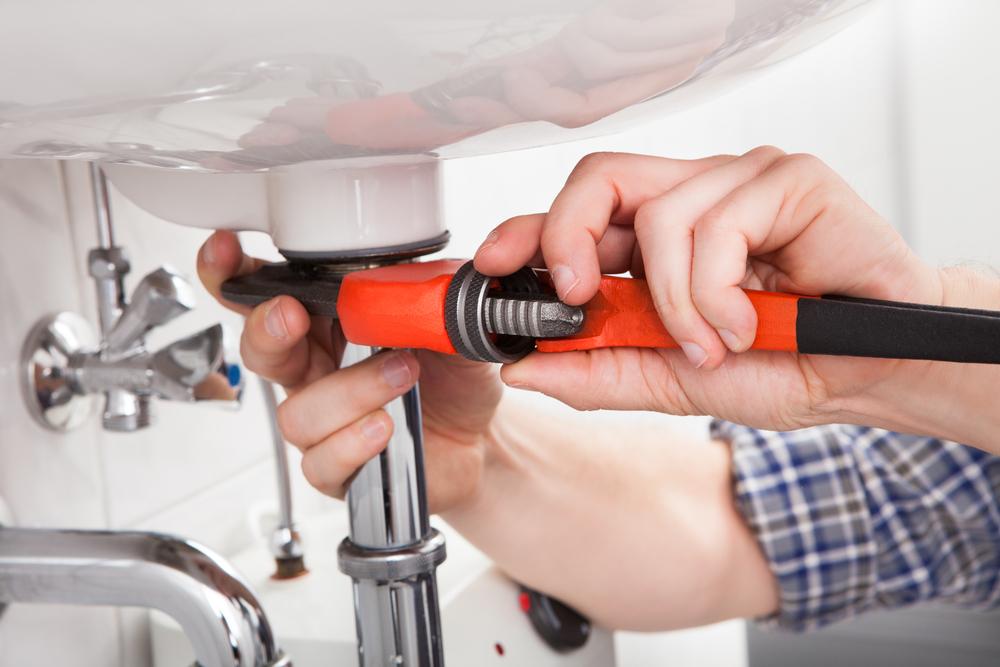 CJ Plumbing & Heating Inc. residential plumbing and heating services in East Bridgewater MA