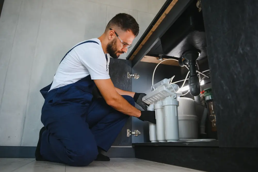 Common water problems we help solve Common water problems we help solve