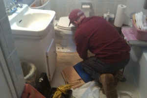 Plumbers East Bridgewater MA